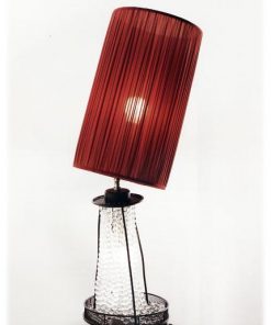 Настольная лампа BAGA (PATRIZIA GARGANTI) 2384 - Contemporary_1