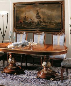 Стол CEPPI 2208 - LUXURY