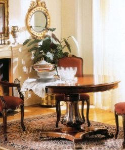 Стол CEPPI 195 - LUXURY