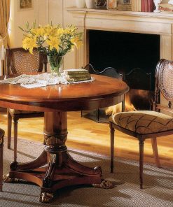 Стол CEPPI 193 - LUXURY