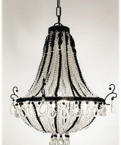 Люстра BAGA (PATRIZIA GARGANTI) 3164 - Progress