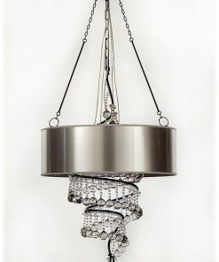 Люстра BAGA (PATRIZIA GARGANTI) 3364 - Progress