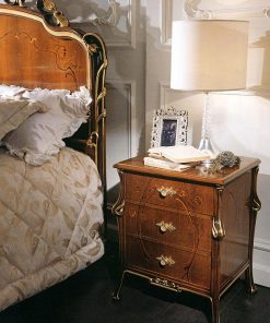 Тумбочка LIBERTY CEPPI 2621 - LUXURY