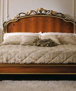 Кровать CEPPI 2620 - LUXURY