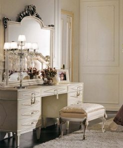 Туалетный столик CEPPI 2677 - LUXURY