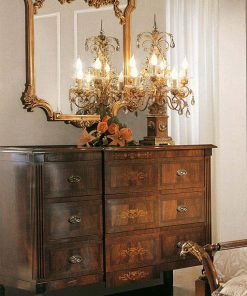 Комод CEPPI 2218 - LUXURY