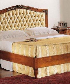 Кровать CEPPI 783 - LUXURY