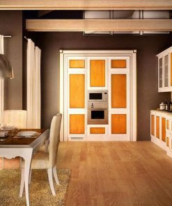 Кухня BAU ANGELO La Belle-5 - La Belle