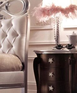 Тумбочка Brigitte mini AVENANTI VR1 220 N TA SP - La Vie en Rose