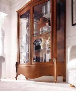 Витрина Blanche AVENANTI VR1 370-1 - La Vie en Rose