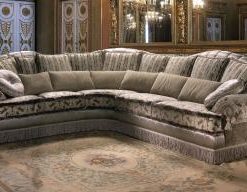 Диван ELLESALOTTI Anastasia 3 - Romantic_0