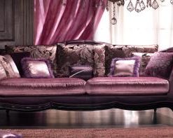 Диван ELLESALOTTI Cassandra 2 - Romantic_0