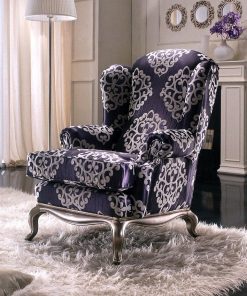 Кресло ELLESALOTTI Kira - Romantic_0