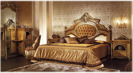 Кровать Vanity CITTERIO 2331 - Camere da letto