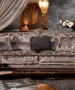 Диван MEDEA 563 - Liberty collection