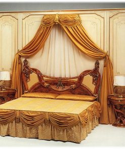 Кровать Scultura CITTERIO 1801 - Camere da letto