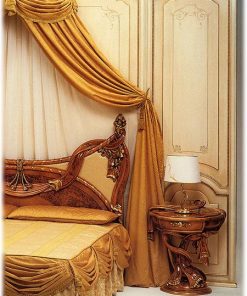 Тумбочка Scultura CITTERIO 1805 - Camere da letto