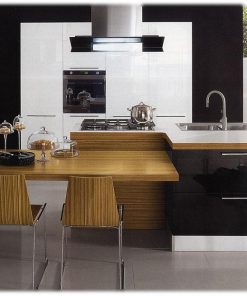 Кухня Carrera VENETA CUCINE Carrera - Progetti di Vita