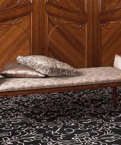 Банкетка MEDEA 2046P - Liberty collection