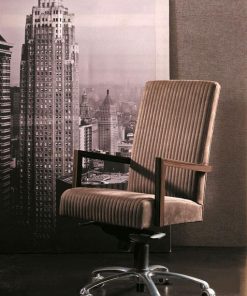 Кресло вращающееся Stripe MEDEA 5625 -