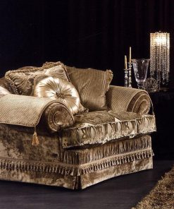 Кресло Napoleone KEOMA Napoleone 3 - CLASSIC COLLECTION