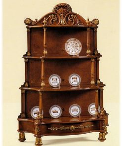 Стеллаж Volos CITTERIO 1952 - Sale da pranzo. Accessori