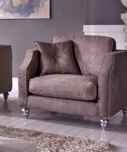 Кресло Iris KEOMA Iris poltrona - PROVENZA