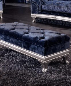 Пуф Cristina curvo KEOMA Cristina curvo pouff -