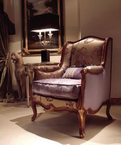 Кресло ARTEARREDO JUST 02 - LE DINER DU ROI