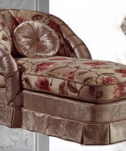 Кушетка ARTEARREDO MARIE ANTOINETTE 03 - LE DINER DU ROI