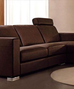 Диван BROADWAY ALBERTA C1PBDP - I CONTEMPORANEI