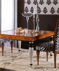 Стол MIRANDOLA J011 - Riva del Garda