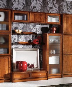 Стенка MIRANDOLA J019 - Riva del Garda