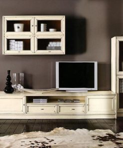 Стенка MIRANDOLA J022 - Riva del Garda