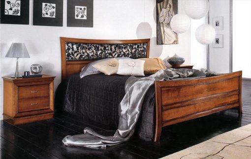 Кровать MIRANDOLA J056/B - Riva del Garda