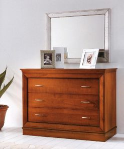 Зеркало MIRANDOLA J074 - Riva del Garda