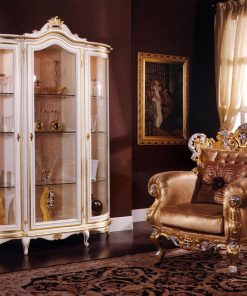 Витрина MIRANDOLA M205/LT - Torri del Benaco
