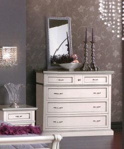 Комод MIRANDOLA M3992 - Torri del Benaco