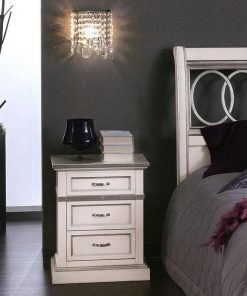 Тумбочка MIRANDOLA M3993 - Torri del Benaco