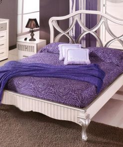 Кровать MIRANDOLA M4050 - Torri del Benaco