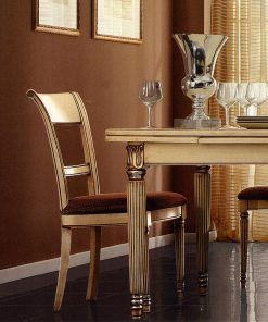 Стул MIRANDOLA 0709NM - Val di Sogno