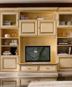 Стенка MIRANDOLA 0732FM - Val di Sogno