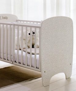 Кроватка детская NUDO DOIMO CITYLINE ZTTLT020 - Teddy