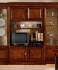 Стенка MIRANDOLA 0782BM - Val di Sogno