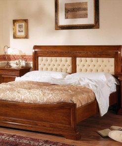 Кровать MIRANDOLA 0720M - Val di Sogno