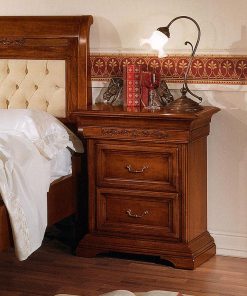 Тумбочка MIRANDOLA 0722M - Val di Sogno