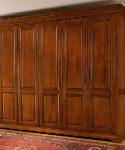 Шкаф MIRANDOLA 0725M - Val di Sogno