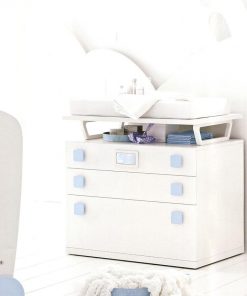 Комод DOIMO CITYLINE ZBRCF020 - Bebe a bordo