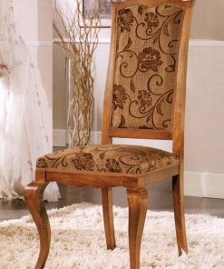 Стул Deco MIRANDOLA P3011 - MIAMI