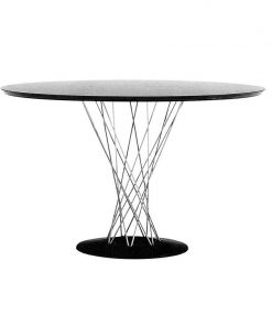 Стол DOMINGO SALOTTI 1729 - Black book